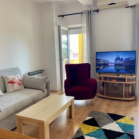 Apartments Bosiljka Rab Town Luaran gambar