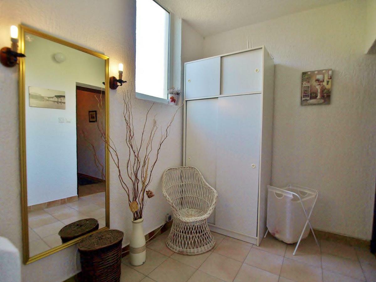 Apartments Bosiljka Rab Town Luaran gambar