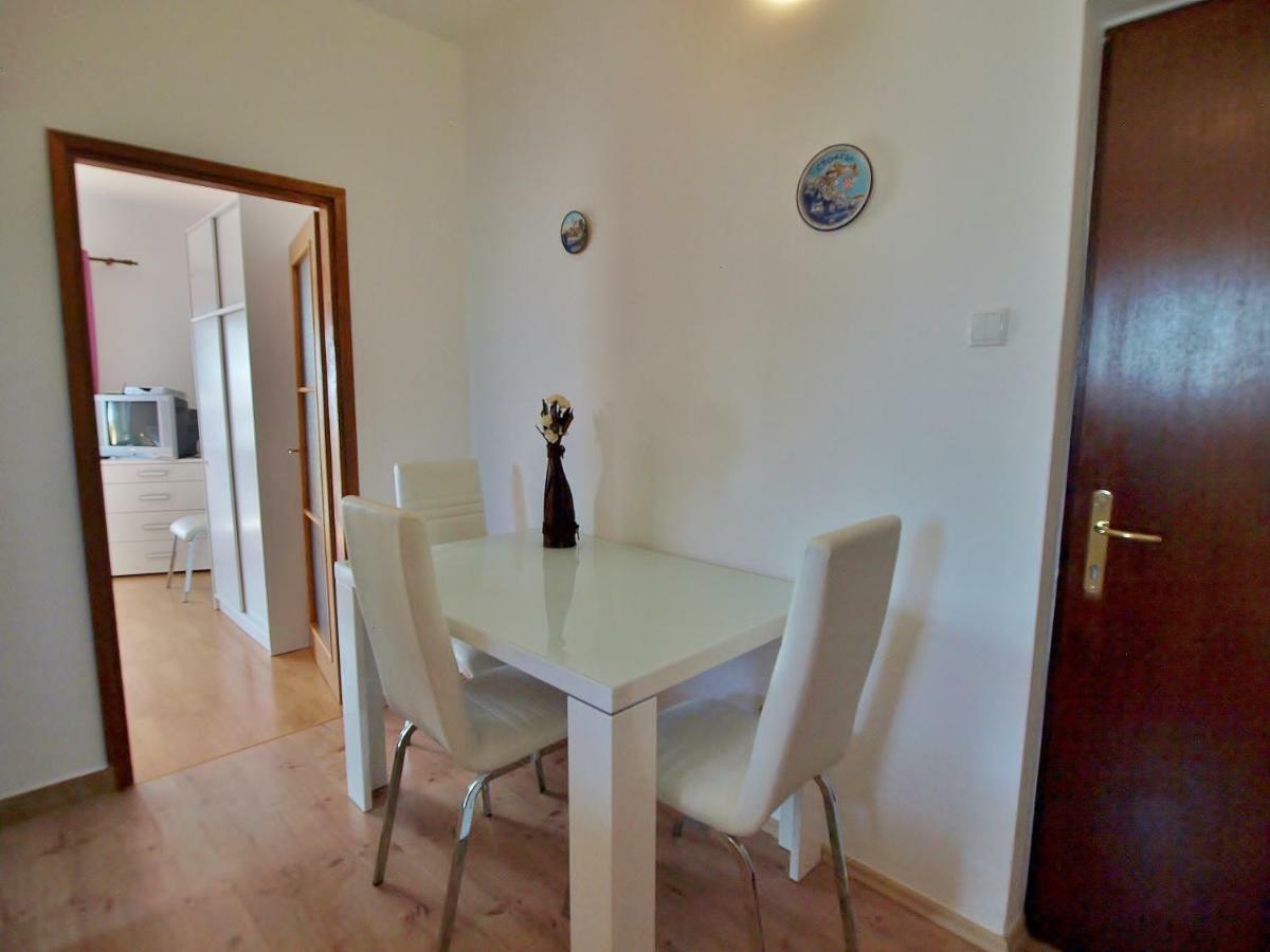 Apartments Bosiljka Rab Town Luaran gambar